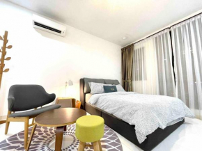 SKS Pavillion 781 @ 1-2pax Johor Bahru City